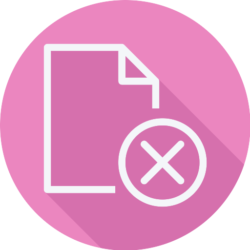 File Remove Vector SVG Icon PNG Repo Free PNG Icons