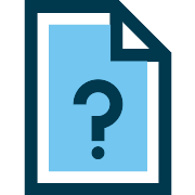 File Question PNG Icon