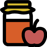 Jam PNG Icon