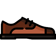 Footwear Shoe PNG Icon