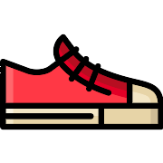 Footwear Shoe PNG Icon