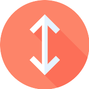 Resize Increase Vector SVG Icon - PNG Repo Free PNG Icons