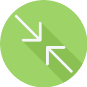 Compress PNG Icon