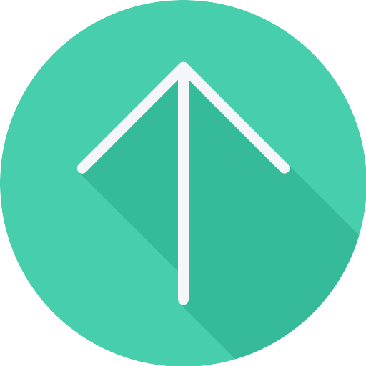 Up Arrow Vector SVG Icon PNG Repo Free PNG Icons