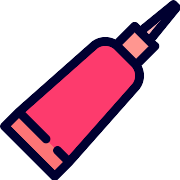 Pedicure PNG Icon