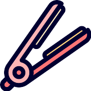 Hair Salon Hairstyle PNG Icon