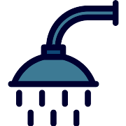 Bathing Wash PNG Icon
