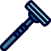 Blade Shaver PNG Icon
