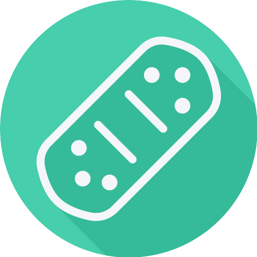 Band Aid Vector SVG Icon - PNG Repo Free PNG Icons