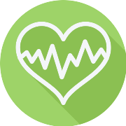 Cardiogram Hospital PNG Icon
