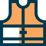 Vest PNG Icon