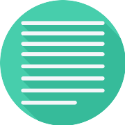 Left Alignment Ui PNG Icon