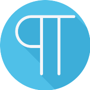 Paragraph PNG Icon