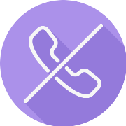 Phone Call Call PNG Icon
