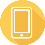Smartphone Iphone PNG Icon