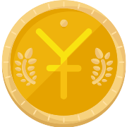 Yen PNG Icon