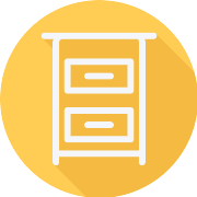 Cabinet PNG Icon