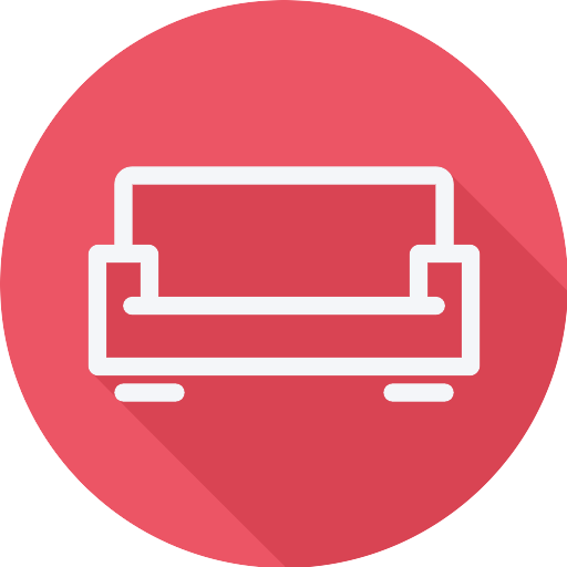 Sofa Vector SVG Icon - PNG Repo Free PNG Icons