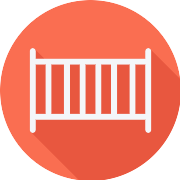 Cradle PNG Icon