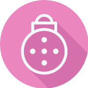 Bauble PNG Icon