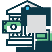 Bank Vector SVG Icon - PNG Repo Free PNG Icons