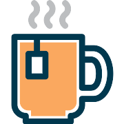 Tea PNG Icon