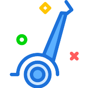 Segway PNG Icon