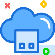 Cloud Computing Data Vector SVG Icon - PNG Repo Free PNG Icons