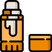 Glue Stick PNG Icon