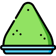 Powder PNG Icon
