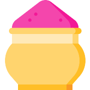 Powder PNG Icon