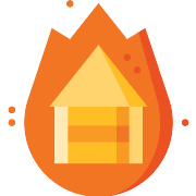 Hut PNG Icon