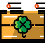 Pub Clover PNG Icon