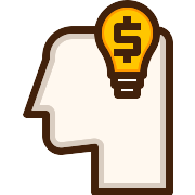 Idea Bussiness PNG Icon