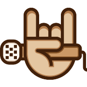Rock PNG Icon