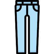 Jeans Vector SVG Icon - PNG Repo Free PNG Icons