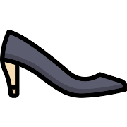 High Heels Shoe PNG Icon
