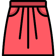 Skirt Vector SVG Icon - PNG Repo Free PNG Icons