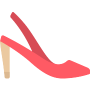 High Hells Shoe PNG Icon
