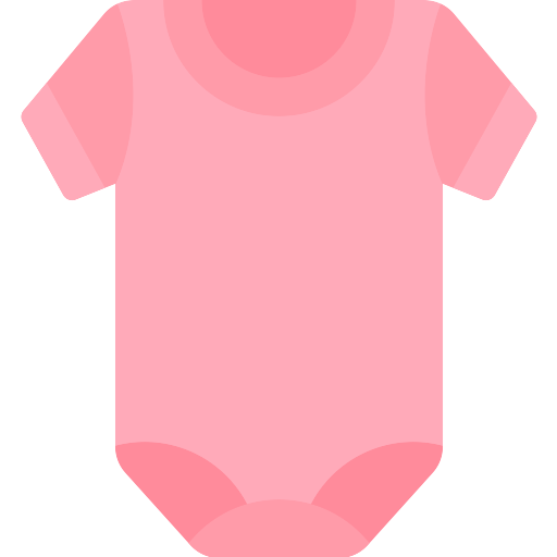 Pijama Baby Clothes Vector SVG Icon - PNG Repo Free PNG Icons