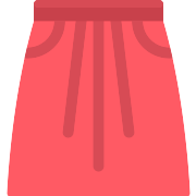 Skirt Vector SVG Icon - PNG Repo Free PNG Icons