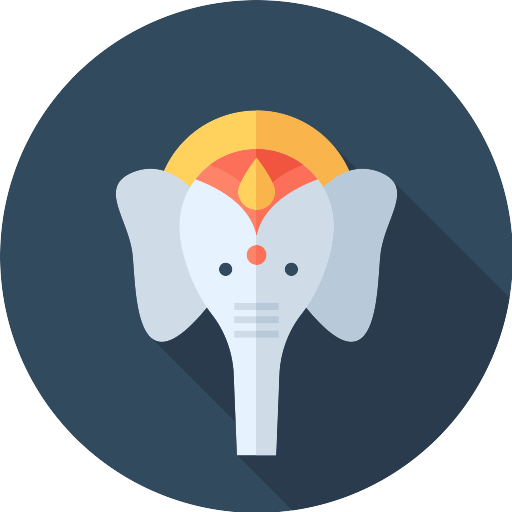 Ganesha Vector Svg Icon 4 Png Repo Free Png Icons