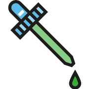 Dropper PNG Icon