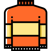 Long Sleeves PNG Icon
