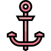 Navy PNG Icon