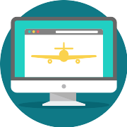 Landing Page PNG Icon
