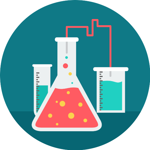 Flasks Chemistry Vector SVG Icon PNG Repo Free PNG Icons