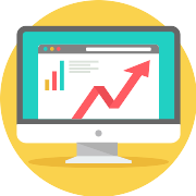 Analytics PNG Icon