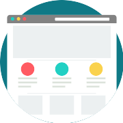 Browser PNG Icon