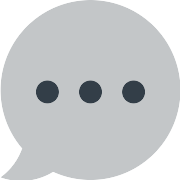 Chat PNG Icon